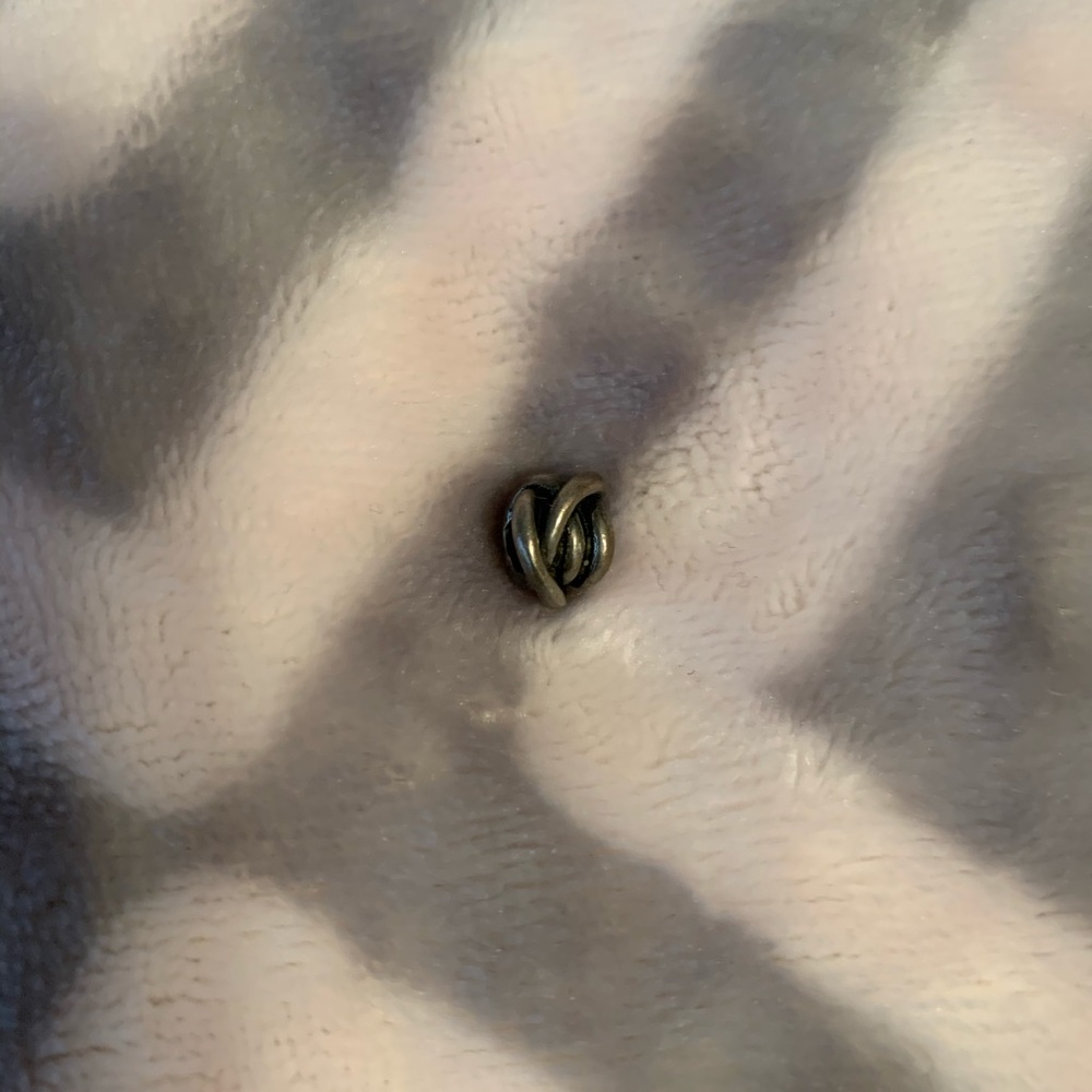 Trollbead Lucky Knot Bead